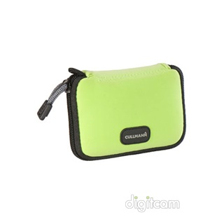 Cullmann Shell Cover Compact 100 tok - zöld (C91150)