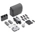 DJI Air 3S Fly More Combo (DJI RC-N3) (3 év)