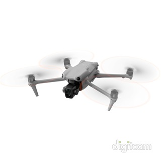DJI Air 3 (DJI RC N2) 3ÉV