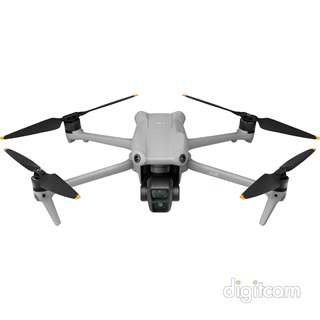 DJI Air 3 (DJI RC N2) 3ÉV