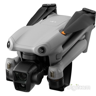 DJI Air 3 Fly More Combo (DJI RC 2) 3ÉV