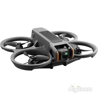 DJI Avata 2 Fly More Combo (Three Batteries) (3év)
