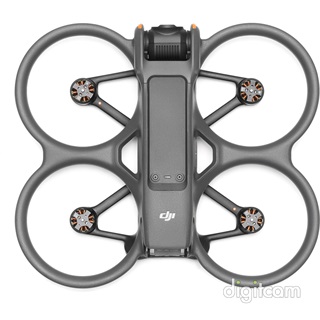 DJI Avata 2 Fly More Combo (Three Batteries) (3év)