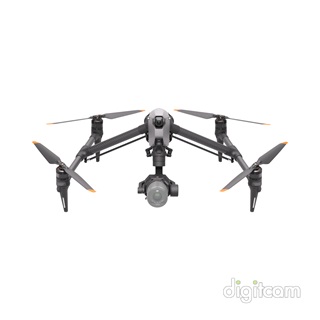 DJI Inspire 3 professzionális kamerás drón