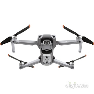 DJI Air 2S - (3ÉV)