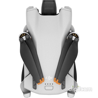 DJI Mini 3 (DJI RC) (3ÉV)
