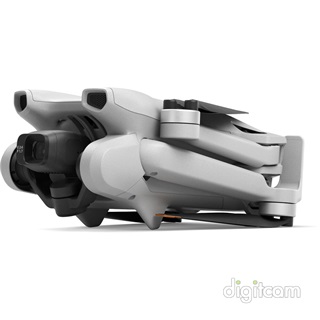 DJI Mini 3 (DJI RC) (3ÉV)