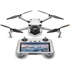 DJI Mini 3 (DJI RC) (3ÉV)