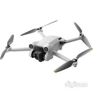 DJI Mini 3 Pro (No RC) (3ÉV)