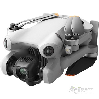 DJI Mini 4 Pro Fly More Combo (DJI RC 2) (GL) (3ÉV)