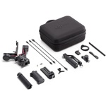 DJI RS 3 Combo kamerastabilizátor