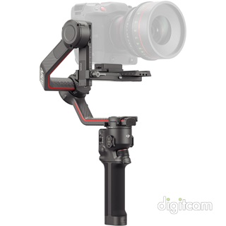DJI RS 3 Pro Combo kamerastabilizátor