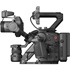 DJI Ronin 4D 8K Combo kit