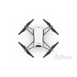 DJI Tello Boost Combo (2év)