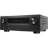 Denon AVC-X3800H fekete