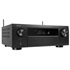 Denon AVC-X4800H Házimozi erősítő - fekete
