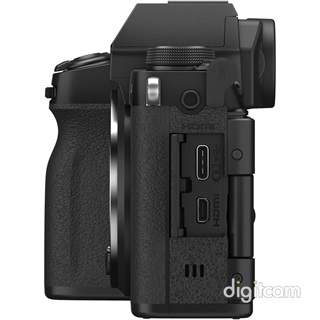 FUJIFILM X-S10 váz (3ÉV)