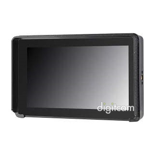 FeelWorld F6 Plus 1920×1200 HDMI 5,5" érintőképernyős kontroll monitor