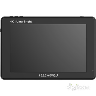 Feelworld LUT7 Pro 7" kontroll monitor