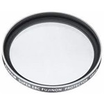 Fujifilm 49mm Protector Filter X100-hoz (PRF-49S) - ezüst
