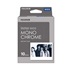 Fujifilm INSTAX Wide film (10kép) monochrom