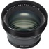 Fujifilm WCL-X100 II Tele konverter lencse fekete