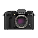 Fujifilm X-T50 váz (3ÉV) - fekete