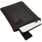 Golla "Damian" tablet tok 7" - fekete