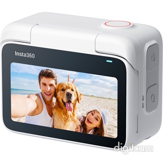 Insta360 GO 3 (64GB) akciókamera