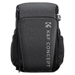 K&F Concept Alpha Air fotós hátizsák 25L - szürke