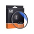 K&F Concept Classic Series multicoated UV szűrő 67 mm