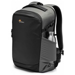 Lowepro Flipside BP 400 AW III - sötét szürke