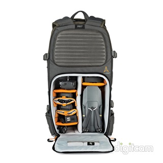 Lowepro Flipside Trek BP 350 AW - zöld