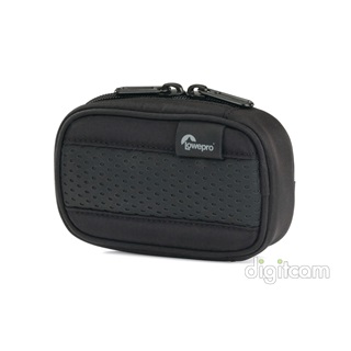 Lowepro Munich 20 tartozék tok - fekete