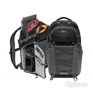 Lowepro Photo Active BP 200 AW - szürke