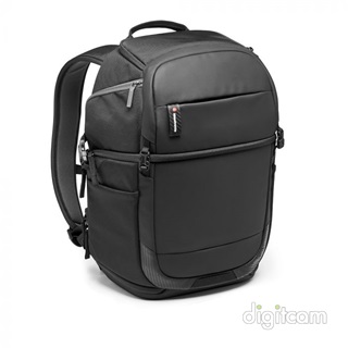 Manfrotto Advanced2 Fast Hátizsák (MB MA2-BP-FM) - fekete