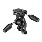 Manfrotto 808RC4 3D fej