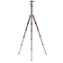 MeFoto Backpacker - pink tripod