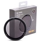 NiSi True Color ND-VARIO 1-5 Stops változtatható ND-szűrő 72mm