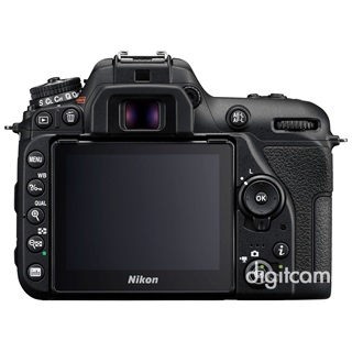 Nikon D7500 (3ÉV) +18-140mm VR + 35mm DX