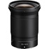 Nikon Nikkor Z 20mm (3ÉV) f/1.8 - fekete