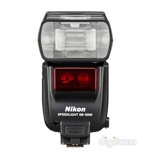 Nikon SB-5000 Vaku