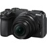 Nikon Z30 + 16-50mm DX VR + Vlogger Kit (3ÉV)