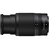 Nikon Z50 (3ÉV) váz + 16-50mm + 50-250mm DX VR objektív - fekete