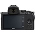 Nikon Z50 (3ÉV) váz + 16-50mm objektív + FTZ adapter - fekete