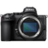 Nikon Z5 (3ÉV) váz - fekete