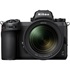 Nikon Z6 II (3ÉV) váz + 24-70mm f/4
