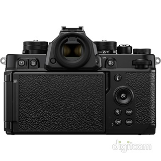 Nikon Z f (3év) váz + 24-70mm f/4 - fekete