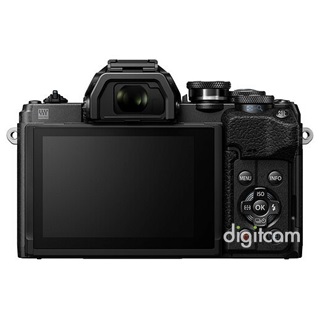 Olympus OM-D E-M10 Mark IV (3év) + M. ED 14-42mm EZ (f/f)