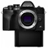 Olympus OM-D E-M10 Mark IV (3év) váz - fekete + ajándék streetomatic táska
